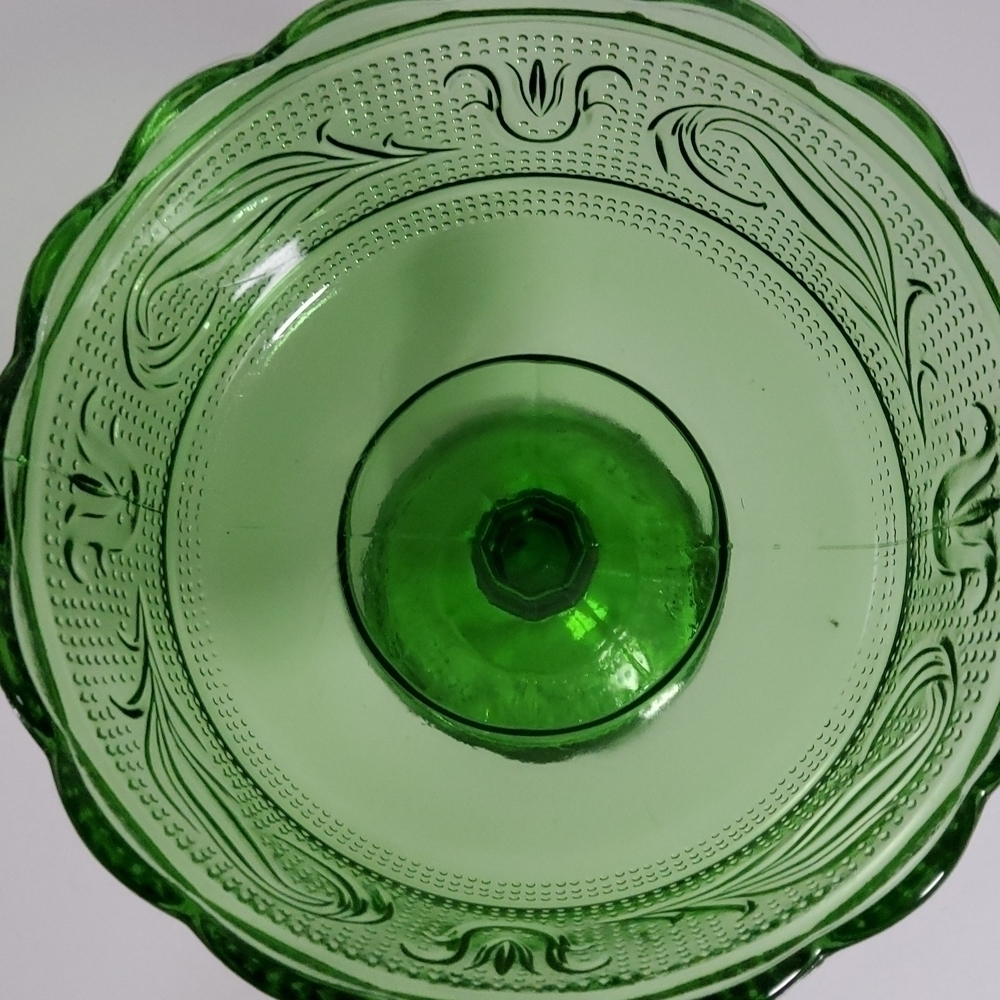Candy dish - Picture 2 of 3